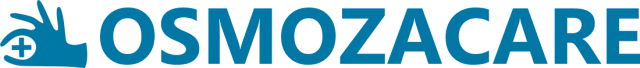 Logo osmozacare.pl